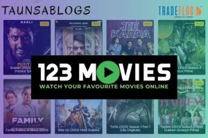 123Movies Website