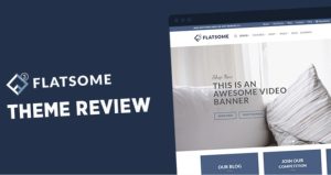 Flatsome 3.19.14 – Multi-Purpose Responsive WooCommerce Theme