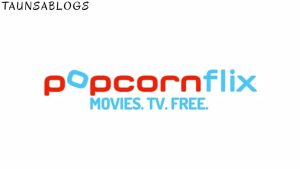 Popcornflix Website