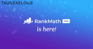 Download Rank Math Pro Plugin