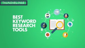 Top Free Keyword Research Tools for Beginners