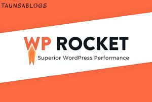 WP Rocket Pro Plugin