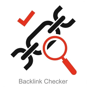 Backlink Checker