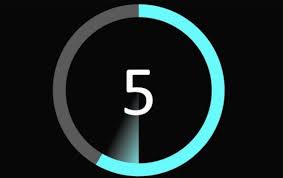 Countdown Timer