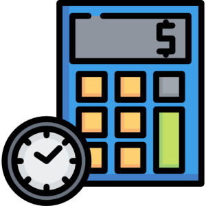 Date Difference Calculator