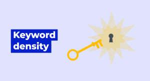 Keyword Density Analyzer