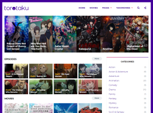 Kiranime – The Ultimate Anime Streaming WordPress Theme for 2024