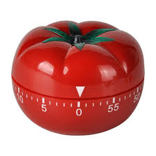 Pomodoro Timer