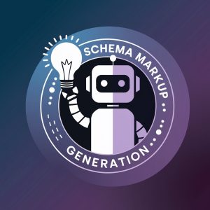 Schema Markup Generator
