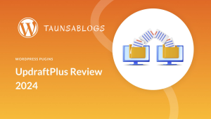 UpdraftPlus Premium