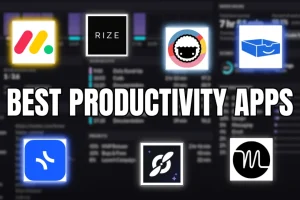7 Affordable Productivity Apps for Small Business Teams