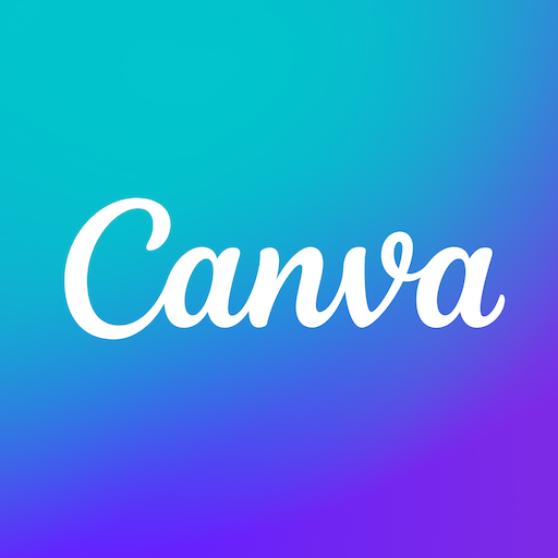 Canva (iOS/Android/Web)